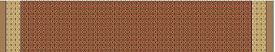 Однотонный ковровая дорожка НОКТЮРН 41025-23 светло-коричневая