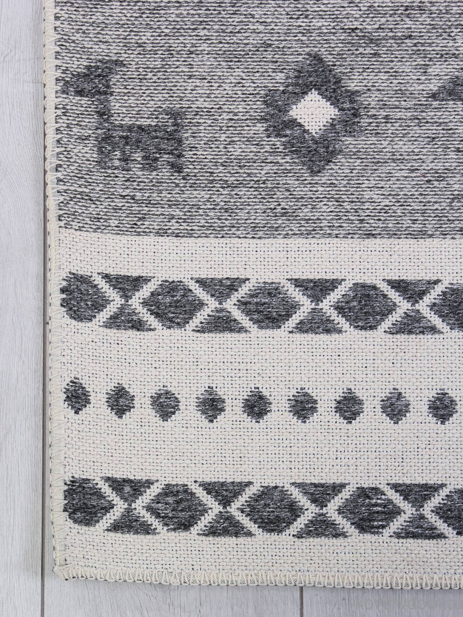 Ковер SUDAN WL053A GREY