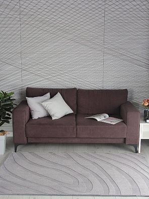 Ковер AURA PX3007 GREY