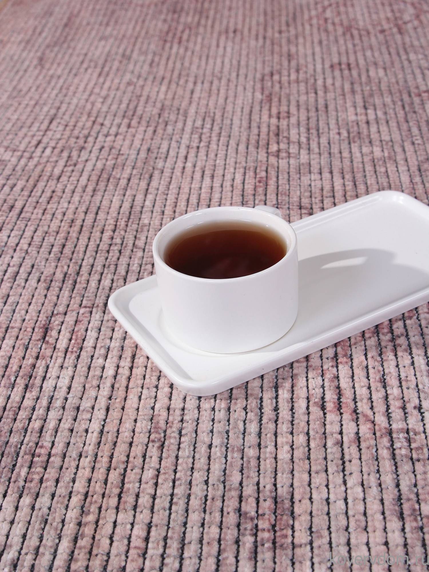 Ковер LAVIN AB678A BEIGE / BROWN