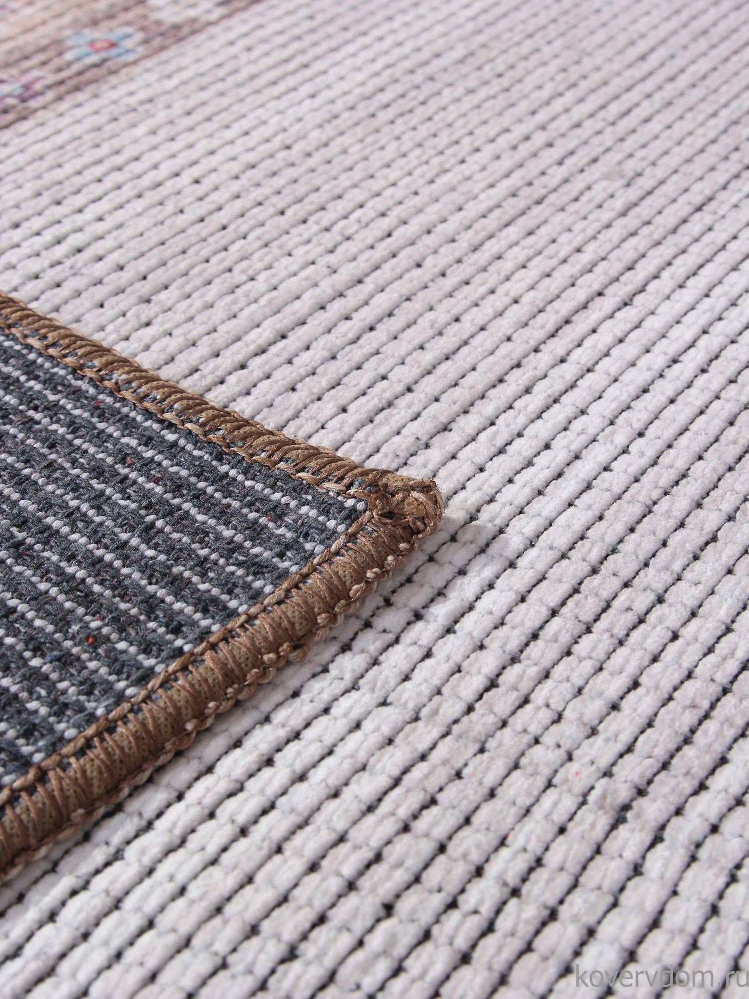 Ковер LAVIN AB777A MULTICOLOR