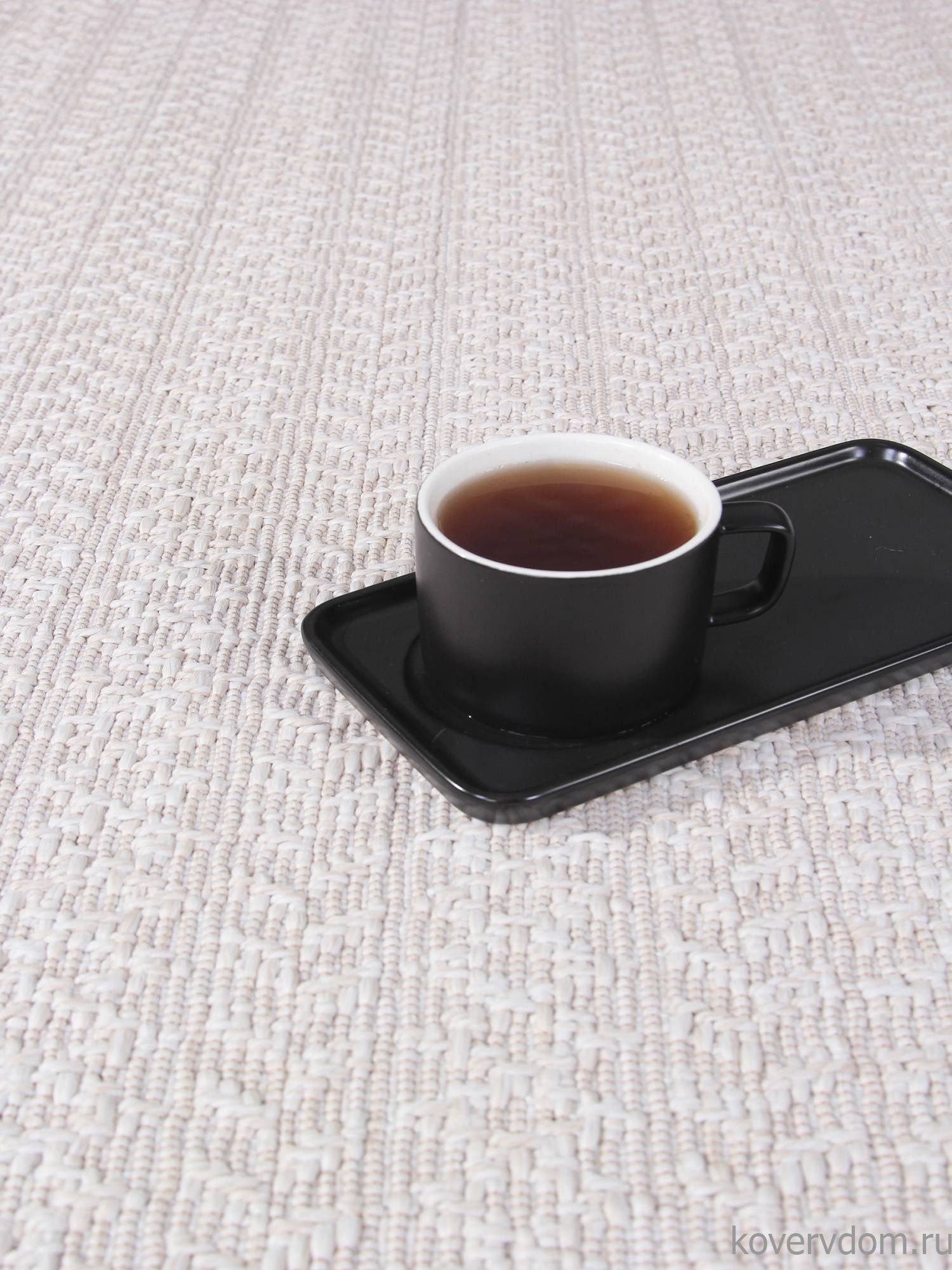 Ковер AFRA ST048A CREAM