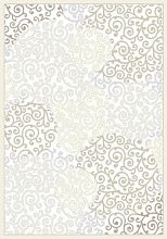 Ковер из шенилла BR CHENILLE 3853 АМ05 CREAM